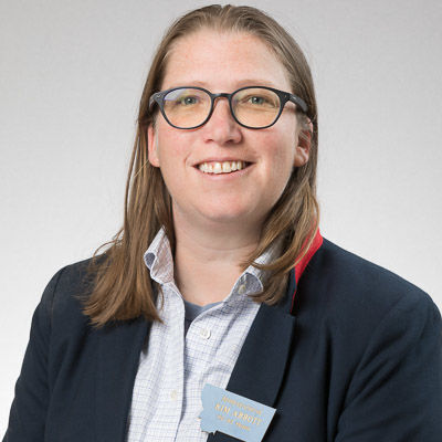 Kim Abbott